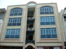 Rangoon Court (D8), Apartment #1172902